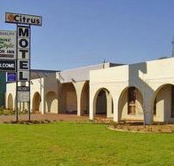 Citrus Motel - Accommodation Whitsundays
