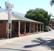 Yambil Inn Motel - Accommodation Whitsundays