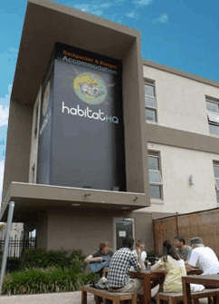 Habitat HQ - Accommodation Whitsundays 0