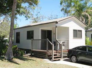 Rowes Bay QLD Accommodation Whitsundays
