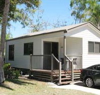 Rowes Bay Caravan Park - Accommodation Whitsundays