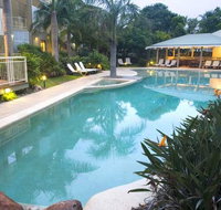 Colonial Resort Noosa - Accommodation Whitsundays