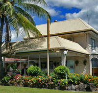 Welcome Home Motel and Apartments - Accommodation Whitsundays