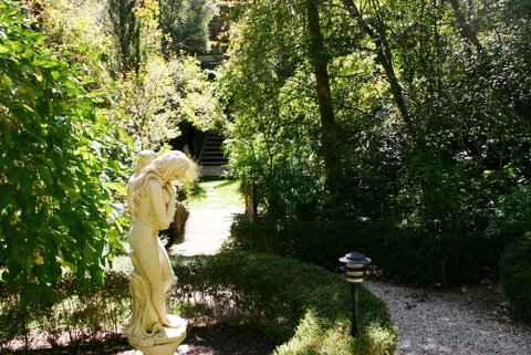 Aldgate Lodge - Accommodation Whitsundays 0