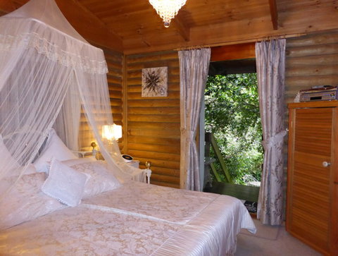 Aldgate Lodge - Accommodation Whitsundays 1