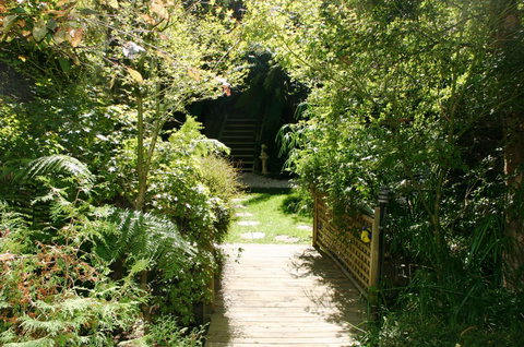 Aldgate Lodge - Accommodation Whitsundays 2