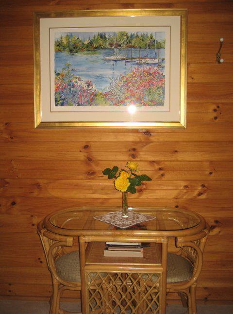 Aldgate Lodge - Accommodation Whitsundays 4