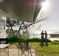 Mooloolaba Beach Holiday Park