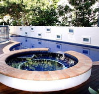 The Cove Yamba - Accommodation Whitsundays