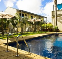 Moonlight Bay Resort - Accommodation Whitsundays
