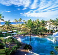 Sheraton Mirage Gold Coast - Accommodation Whitsundays