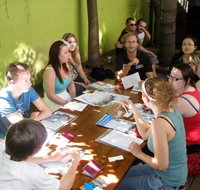 G'Day International Sydney - Accommodation Whitsundays