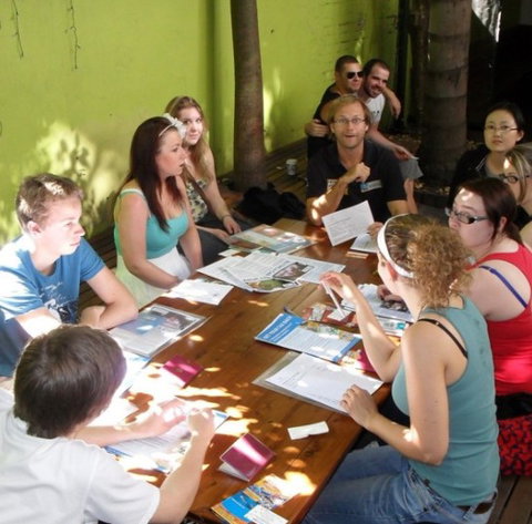 G'Day International Sydney - Accommodation Whitsundays 0