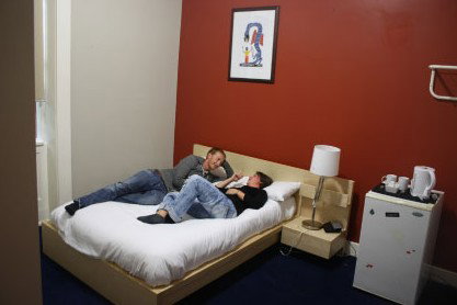 G'Day International Sydney - Accommodation Whitsundays 2