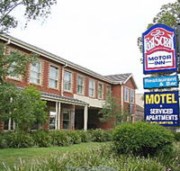 Footscray Motor Inn and Serviced Apartments - Accommodation Whitsundays