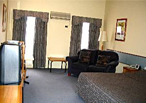 Footscray Motor Inn And Serviced Apartments - Accommodation Whitsundays 1