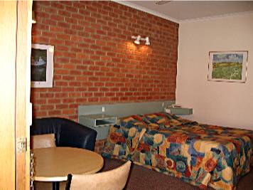 Footscray Motor Inn And Serviced Apartments - Accommodation Whitsundays 2