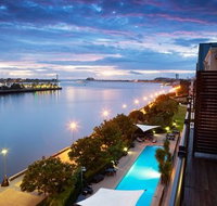 Crowne Plaza Newcastle - Accommodation Whitsundays