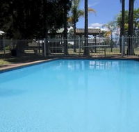 Motto Farm Motel - Accommodation Whitsundays