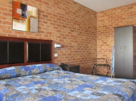 Motto Farm Motel - Accommodation Whitsundays 3