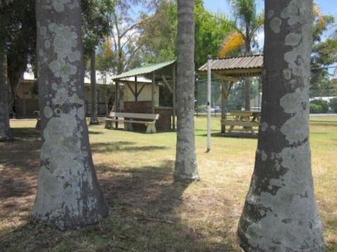 Motto Farm Motel - Accommodation Whitsundays 5