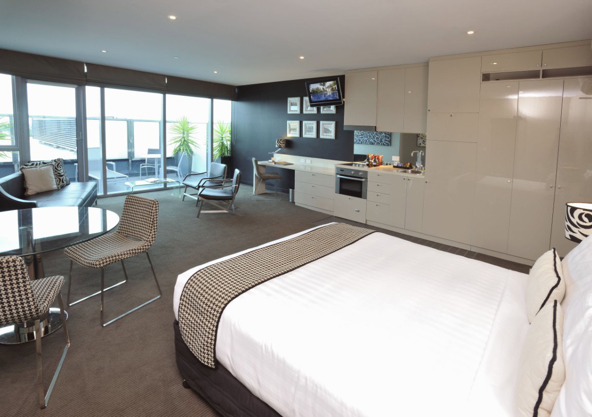 Preston Lower ACT Accommodation Whitsundays