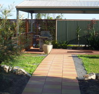 Gympie Caravan Park - Accommodation Whitsundays