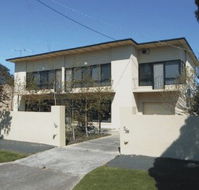 Geelong Apartments - Accommodation Whitsundays