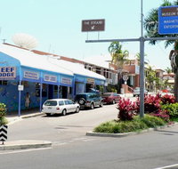 Reef Lodge Backpackers - Accommodation Whitsundays