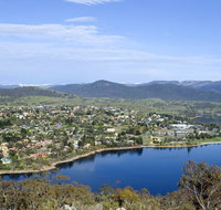 Kosciuszko Tourist Park - Accommodation Whitsundays