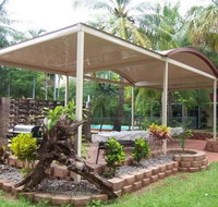 Katherine River Lodge Motel - Accommodation Whitsundays