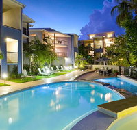 Verano Resort - Accommodation Whitsundays