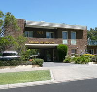 Keilor Motor Inn - Accommodation Whitsundays