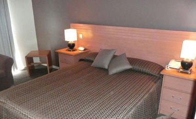 Keilor Motor Inn - Accommodation Whitsundays 1