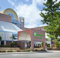 Holiday Inn Esplanade Darwin - Accommodation Whitsundays
