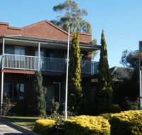 Sundowner Bendigo Golden Reef Motor Inn - Accommodation Whitsundays