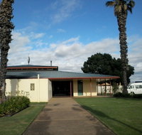 Coro Motel - Accommodation Whitsundays