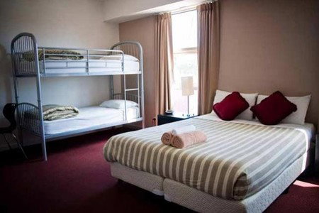 Habitat HQ - Accommodation Whitsundays 3