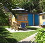 Manly Bungalow - Accommodation Whitsundays