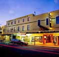Hotel Tasmania - Accommodation Whitsundays