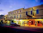 Hotel Tasmania - Accommodation Whitsundays 0