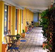 Arkana Motel - Accommodation Whitsundays