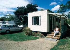 White Beach Tourist Park - Accommodation Whitsundays 0