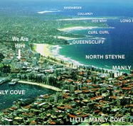 Manly Cottage Inn - Accommodation Whitsundays