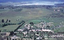 The Station Jindabyne - Jindabyne - Accommodation Whitsundays 0