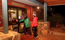 The Station Jindabyne - Jindabyne - Accommodation Whitsundays 6