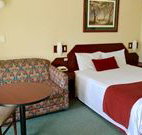Town Square Motel - Orange - Accommodation Whitsundays