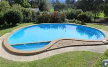 Tumut Motor Inn - Tumut - Accommodation Whitsundays 0