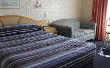 Tumut Motor Inn - Tumut - Accommodation Whitsundays 1