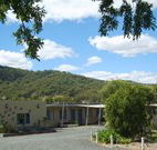 Valley View Motel Murrurundi - Murrurundi - Accommodation Whitsundays